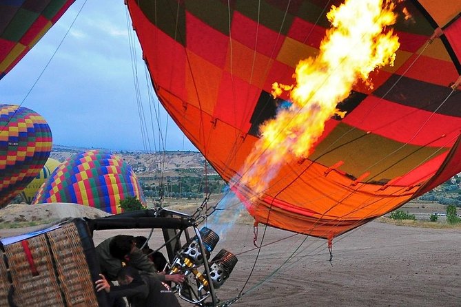 1, 2 or 3 Days Private Cappadocia Tour Best Seller - Why this 3-day private Cappadocia tour is a smart match for real schedules