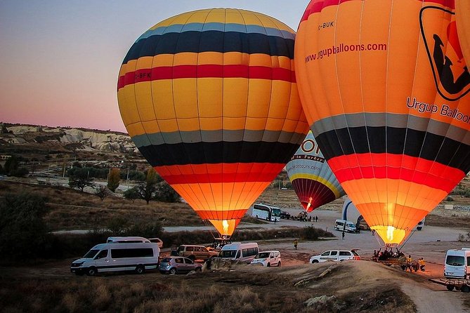 1, 2 or 3 Days Private Cappadocia Tour Best Seller - Price and logistics: what $250 per group really buys you
