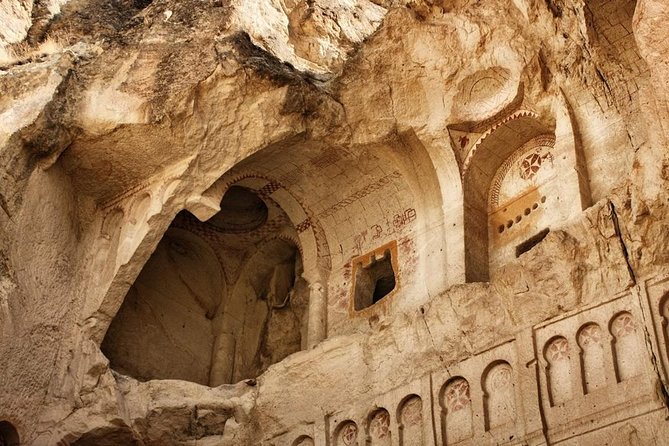 1, 2 or 3 Days Private Cappadocia Tour Best Seller - Day 3: Mustafapaşa, Soganlı Valley, and ancient sites if you still have energy