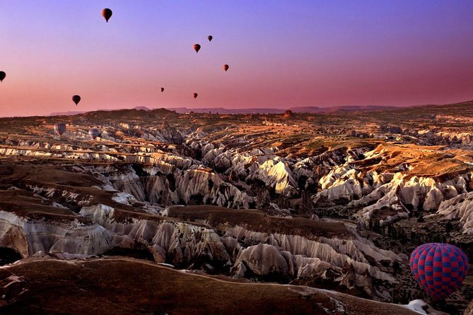 1, 2 or 3 Days Private Cappadocia Tour Best Seller - Guides, comfort, and the pace: where private tours win (and where they can irritate)