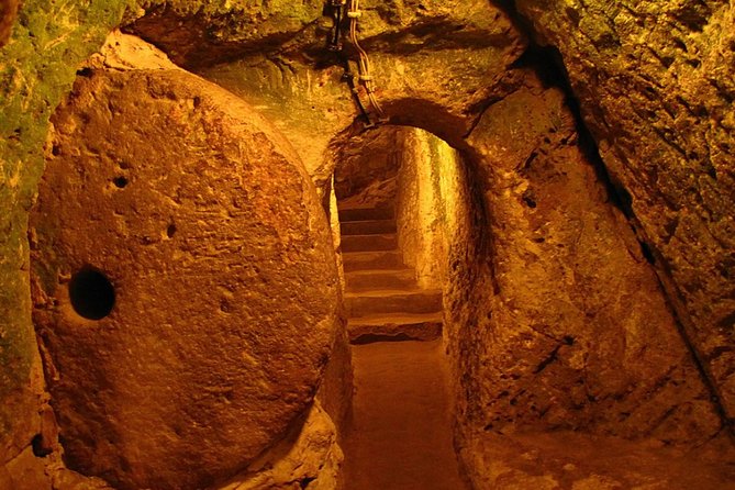 1, 2 or 3 Days Private Cappadocia Tour Best Seller - Who should book this private Cappadocia tour, and who should skip it