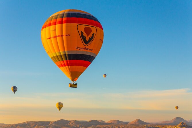 1 Day Package Tour with Hot Air Balloon Flight - Why this Cappadocia one-day plan actually makes sense