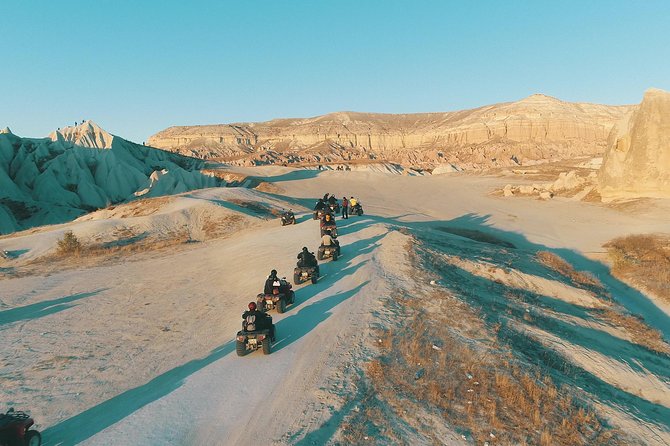 1 Hour ATV Tour - Safety, Comfort, and Weather: The Part People Actually Need to Know