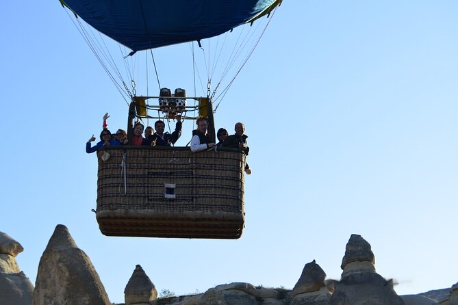 1 Hour Standard Flight at GOREME OVER - Price and Value: Is $155 a Good Deal?