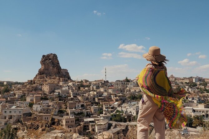 2 Day All Inclusive Cappadocia Tour from Istanbul with Optional Balloon Flight - Day 1 Evening: Boutique Cave Hotel and a Recharge That Counts
