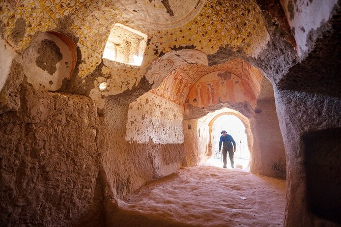 2 Day All Inclusive Cappadocia Tour from Istanbul with Optional Balloon Flight - Who This Tour Fits Best (And Who Should Think Twice)