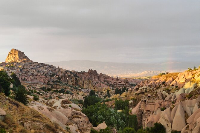 2 Day Cappadocia Highlights Tour : Green & Red Tour (Small Group) - Key things I’d circle before you book