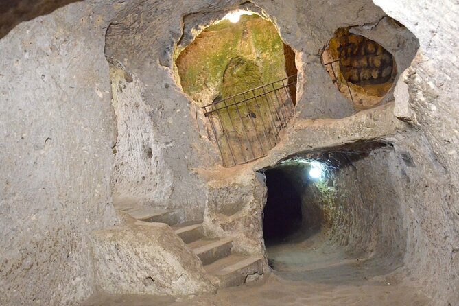 2 Day Cappadocia Highlights Tour : Green & Red Tour (Small Group) - How the small-group style really plays out