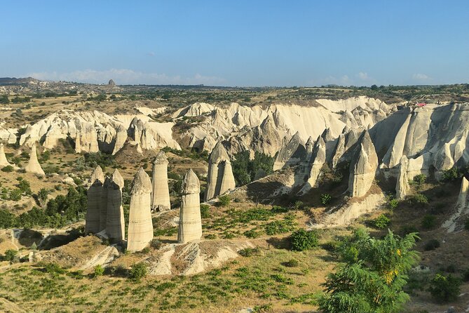 2 Day Cappadocia Highlights Tour : Green & Red Tour (Small Group) - Price and value: is $168.67 a fair deal?