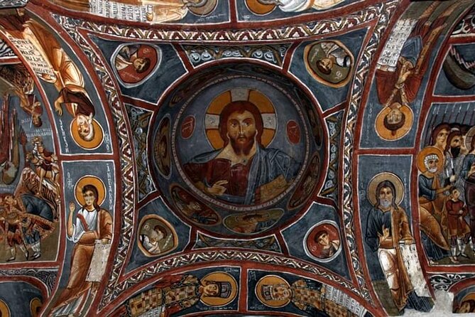 2 Day Cappadocia Highlights Tour : Green & Red Tour (Small Group) - Who this Green and Red highlights tour fits best