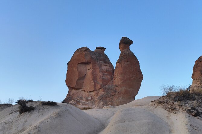 2 Day Cappadocia Highlights Tour : Green & Red Tour (Small Group) - Should you book this tour?