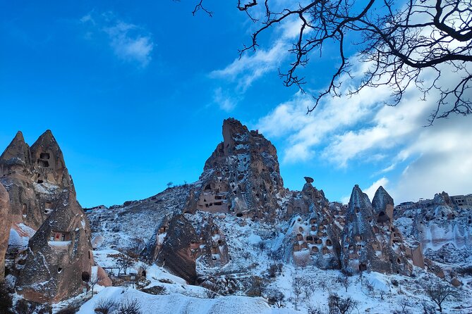 2 Day Cappadocia Highlights Tour : Green & Red Tour (Small Group) - FAQ