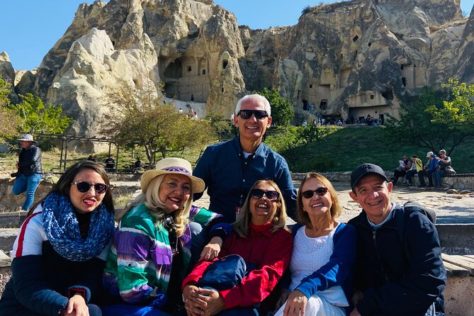 2-Day Cappadocia Private Tour - Key Highlights You’ll Feel Right Away