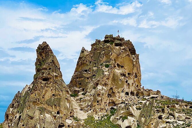 2-Day Cappadocia Private Tour - Two Days Around Uçhisar: What This Private Tour Actually Delivers