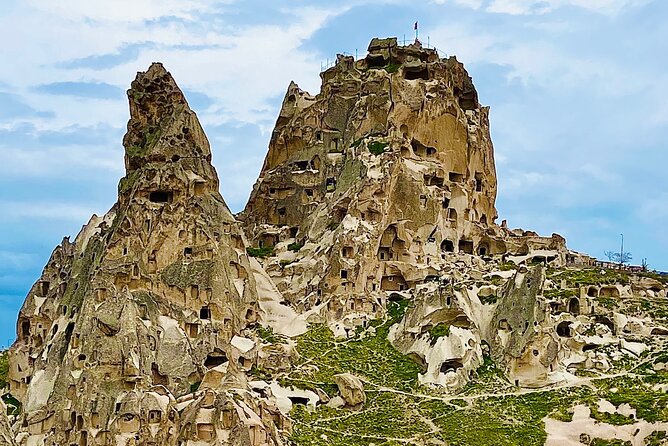 2-Day Cappadocia Private Tour - Day 1: Avanos Stop for a Change of Pace