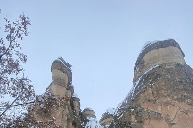 2-Day Cappadocia Private Tour - Price and Value: Is $692.33 Per Group Reasonable?