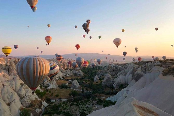 2-Day Cappadocia Trip from Kayseri - The stops that really make this tour feel worth it