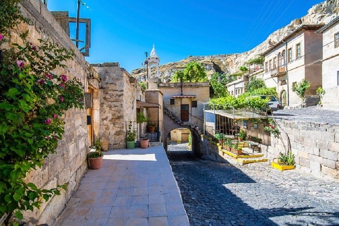 2-Day Cappadocia Trip from Kayseri - Balloon ride reality: what you’ll see and how to prep