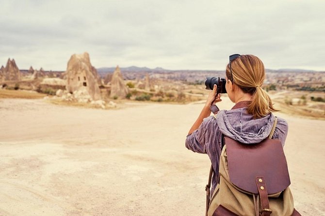 2-Day Cappadocia Trip from Kayseri - Price and value: what $83 buys, and what can add up