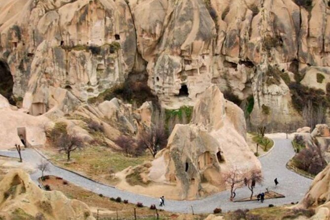 2-Day Tour in Cappadocia with Pick Up - Avanos: pottery tradition and a hands-on-style demo