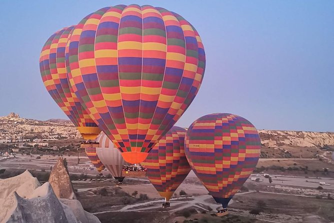 2 Days Cappadocia Tour - Göreme Open-Air Museum: your longest, most “worth it” stop