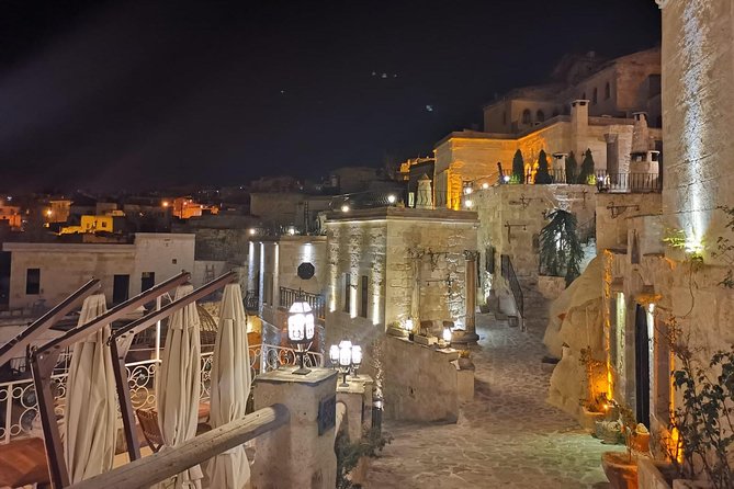 2 Days Cappadocia Tour - Avanos craft stop: a calm contrast in a busy day