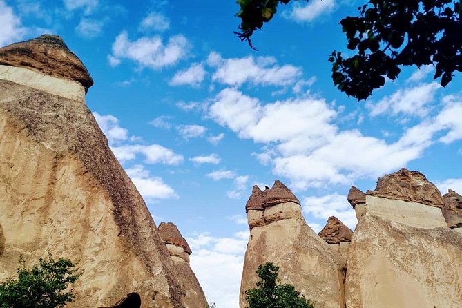2 Days Cappadocia Tour - Where Ihlara Valley and other classic stops fit in