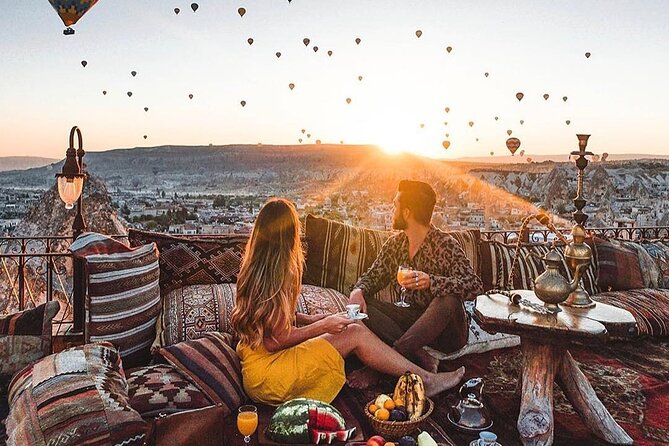 2 Days - Cappadocia Tour from Istanbul with optional Hot Air Balloon Flight - Key Things That Make This Tour Work