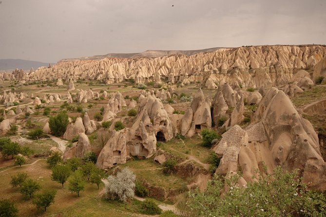 2 Days Cappadocia Tours - Key highlights that matter in real life