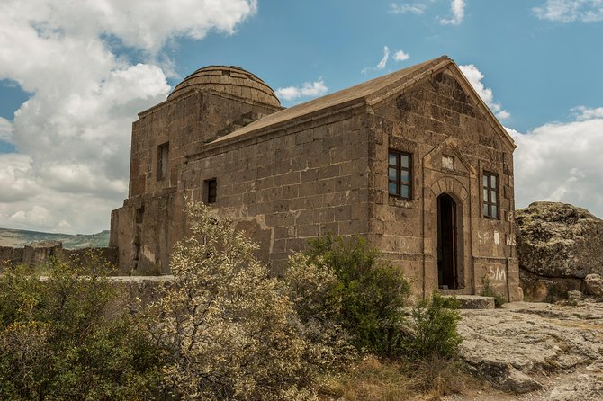 2 Days Cappadocia Tours - Overnight in Cappadocia: plan your sleep like it’s part of the tour
