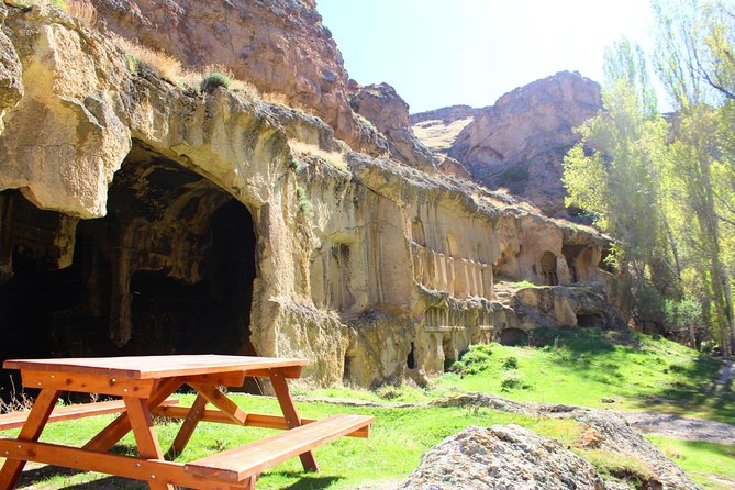 2 Days Cappadocia Tours - English guide, included admissions, and lunch: where your money actually goes