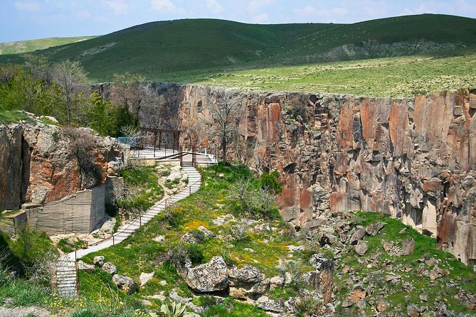 2 Days Cappadocia Tours - Pace and group size: what to expect on the ground