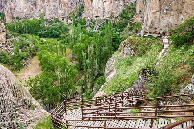 2 Days Cappadocia Tours - Who this tour suits best (and who might want a different style)