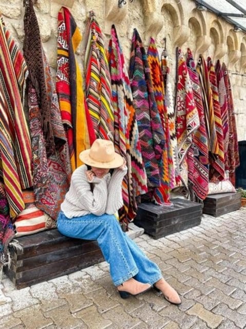 2 Days in Cappadocia: Guided Red and South Tour - Key takeaways before you go