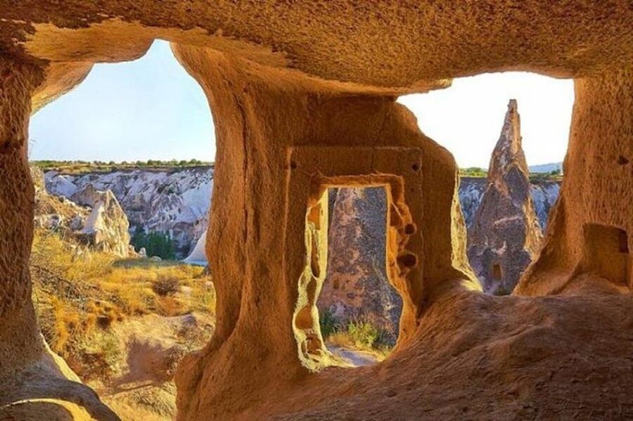 2 Days in Cappadocia: Guided Red and South Tour - Why This 2-Day Red and South Route Works So Well