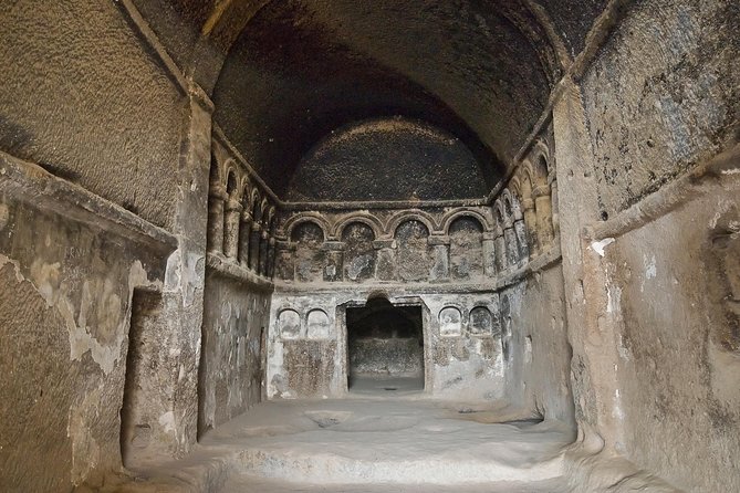 2 Days Private Cappadocia Tour From Istanbul By Plane - Airport transfer and your flight back to Istanbul