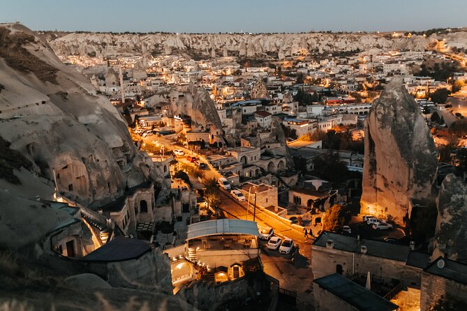 2 Days Private Cappadocia Tour with Professional Guide & Driver - Private 2-day Cappadocia: the value behind $456.53 per group