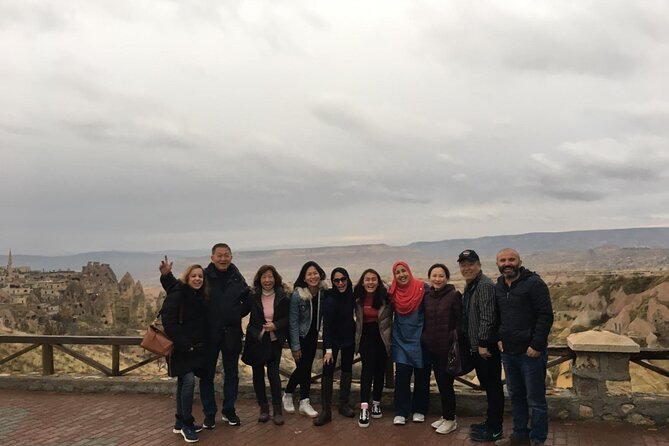 2 Days Private Cappadocia Tour with Professional Guide & Driver - What’s included vs. what you’ll pay yourself