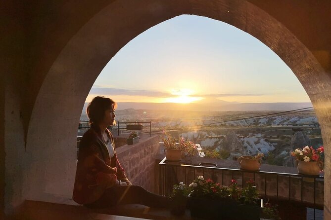 2 Days Private Cappadocia Tour with Professional Guide & Driver - Getting the timing right: 2 days is enough if you like structure