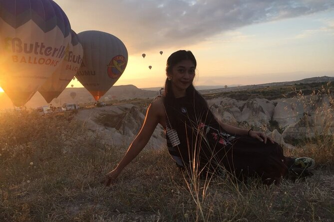 2 Days Private Cappadocia Tour with Professional Guide & Driver - What to pack for Cappadocia walks (and not overpack)