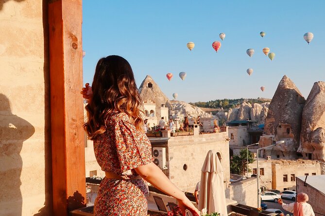 2 Days Private Cappadocia Tour with Professional Guide & Driver - Who this tour is best for