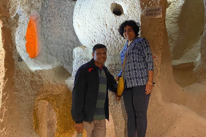 2 Days Private Guided Cappadocia Tour With Airport Transfers - Key highlights before you go