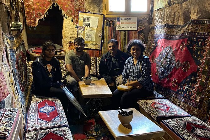 2 Days Private Guided Cappadocia Tour With Airport Transfers - Who should book this private 2-day Cappadocia plan?