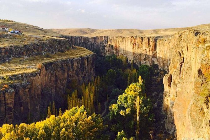 2 Days Private Guided Cappadocia Tour with Pick Up - Key Points at a Glance