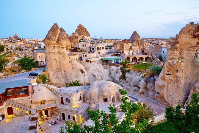 2 Days Private Guided Cappadocia Tour with Pick Up - The Big Idea: Seeing Cappadocia Without the Chaos