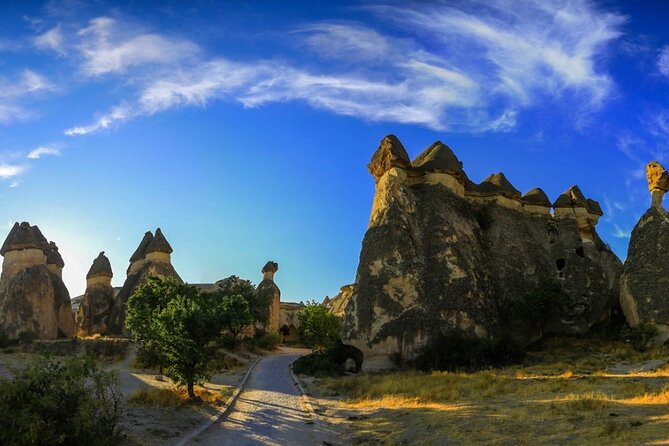 2 Days Private Guided Cappadocia Tour with Pick Up - Day 2 in Southern Cappadocia: Underground Tunnels and a Canyon Walk