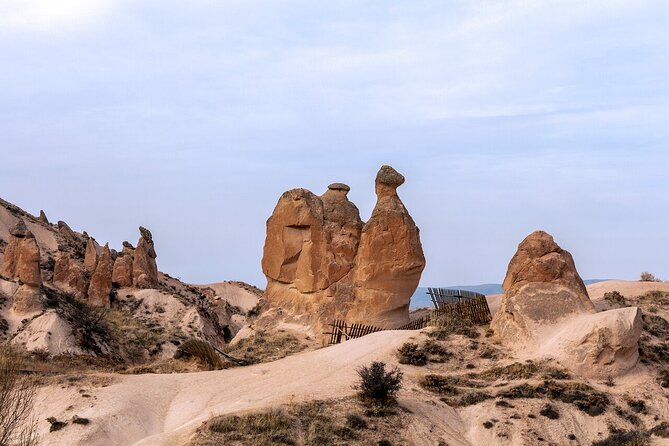 2 Days Private Guided Cappadocia Tour with Pick Up - Price and What You’ll Actually Pay on Top