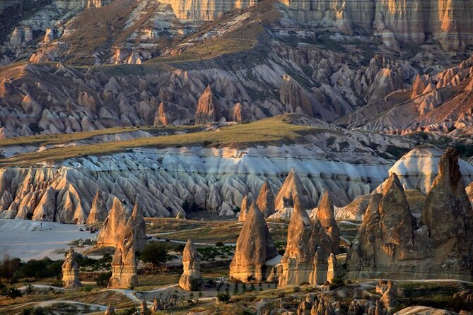 2 Days Private Guided Cappadocia Tour with Pick Up - Who This Tour Suits (and Who Might Want Something Different)