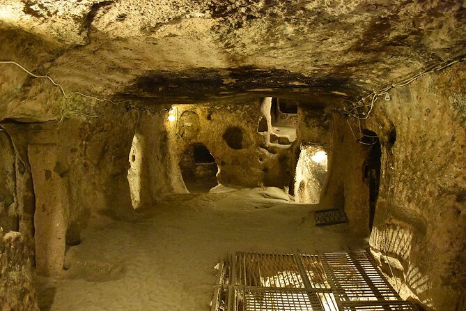 2 Days Private Guided Cappadocia Tour with Pick Up - Should You Book This Two-Day Private Cappadocia Tour?