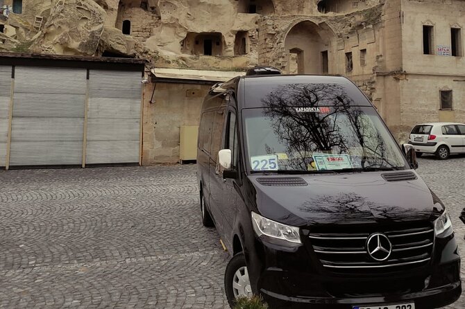 2 Days Private Guided Cappadocia Tour with Pick Up - Day 1 Around Göreme and Uçhisar: From UNESCO Frescoes to Fairy Chimneys